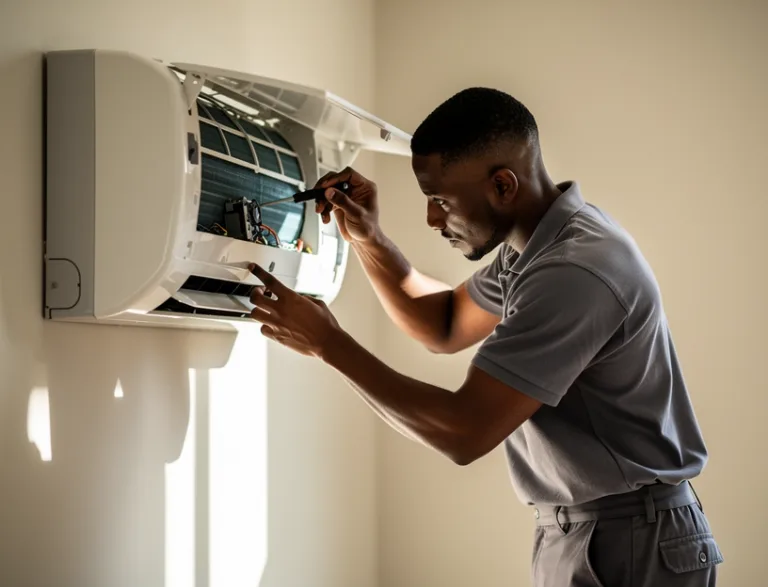 AC repair Margate
